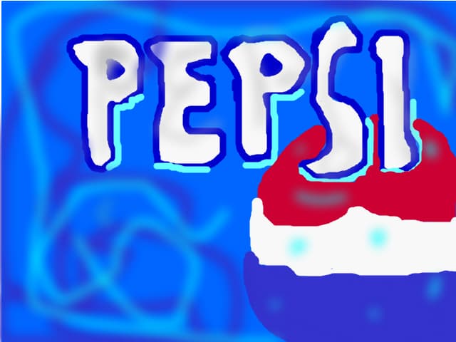 pepsi