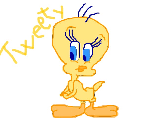 Tweety