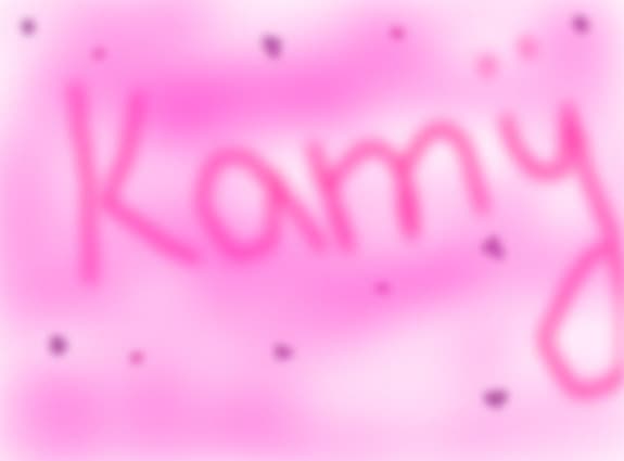 Kamy