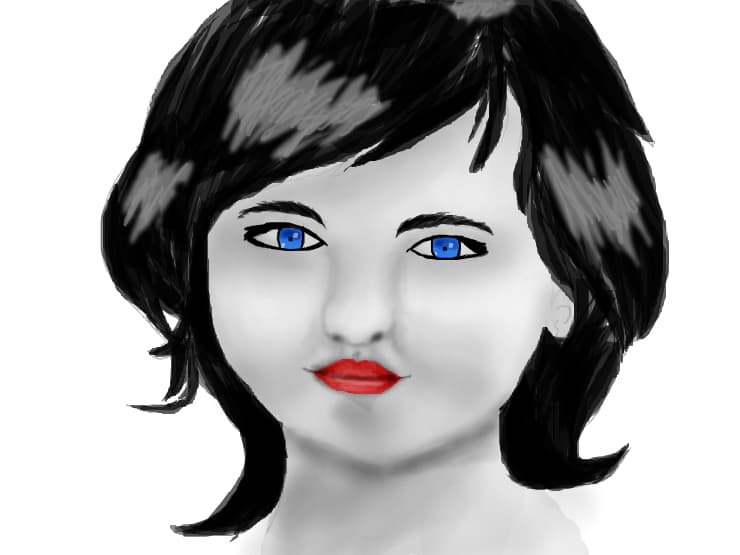 girl