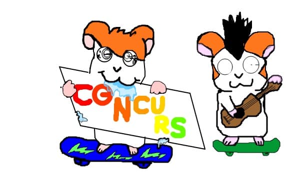 concurs, pt miugirl