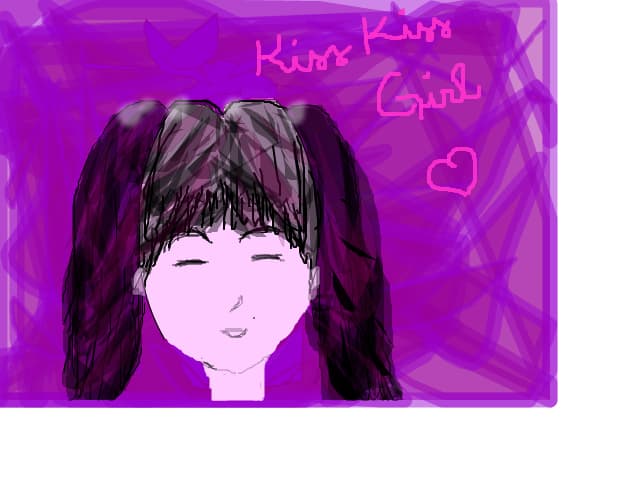 KissKissGirl