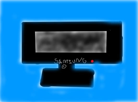 televizor