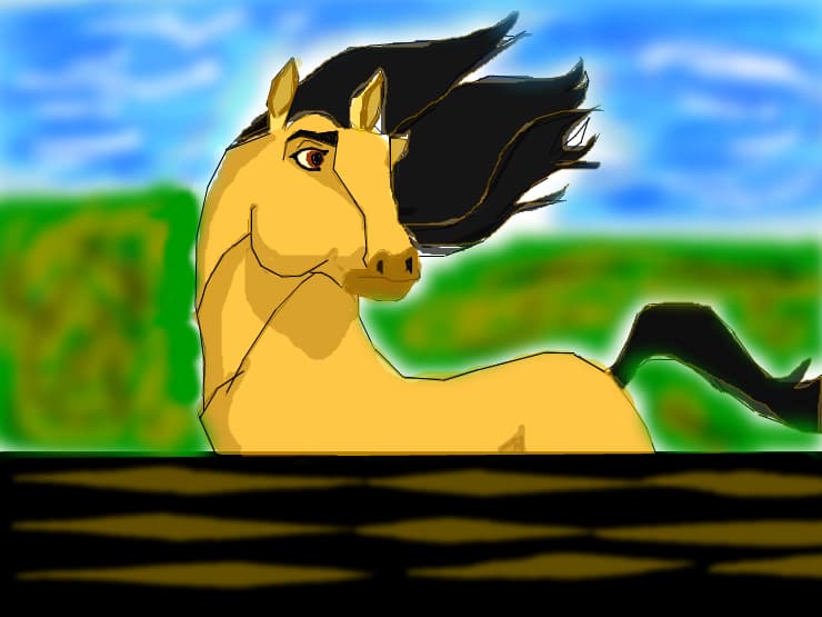 Spirit