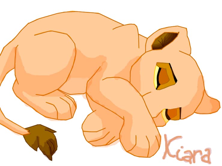 kiara