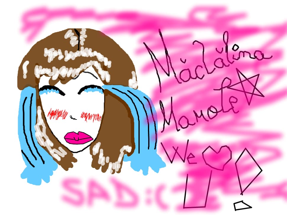 Gondoliante pt Madalina Manole!!