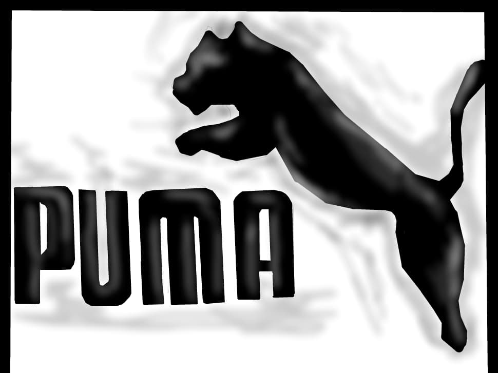 puma