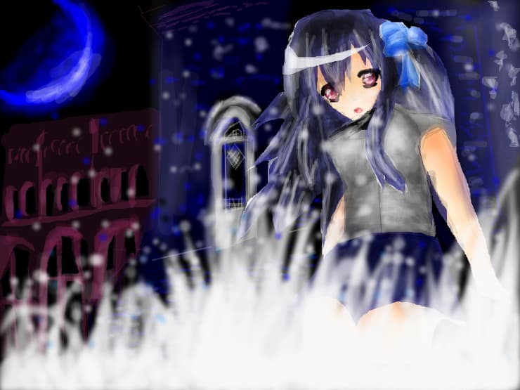 anime