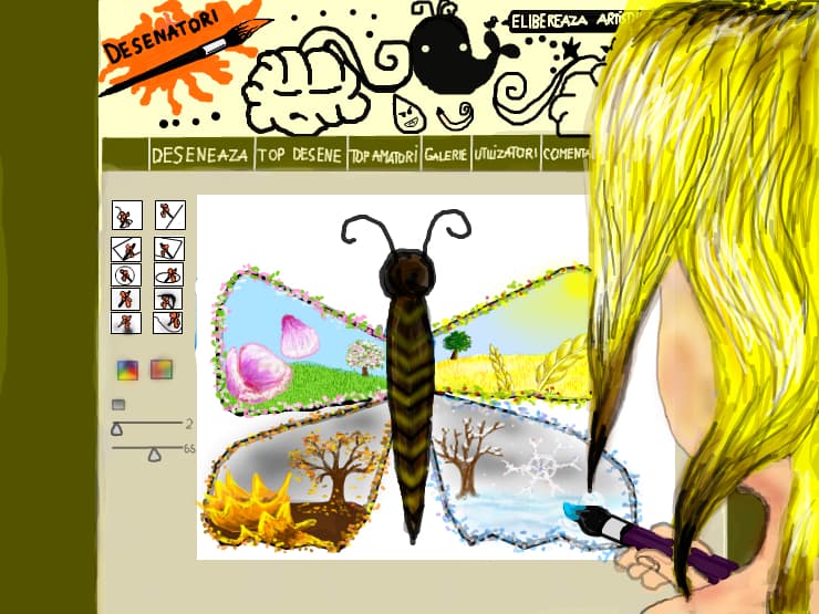 poster
