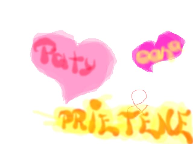 paty