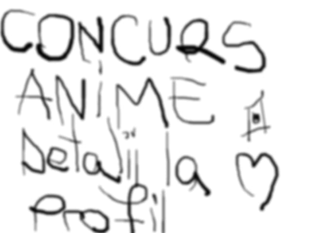 Concurs