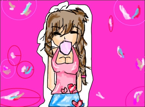 girl
