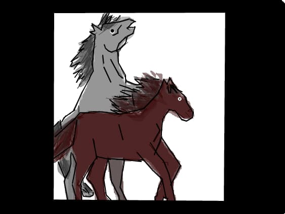 HORSE