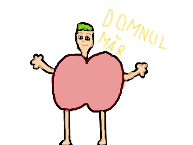 domnul mar