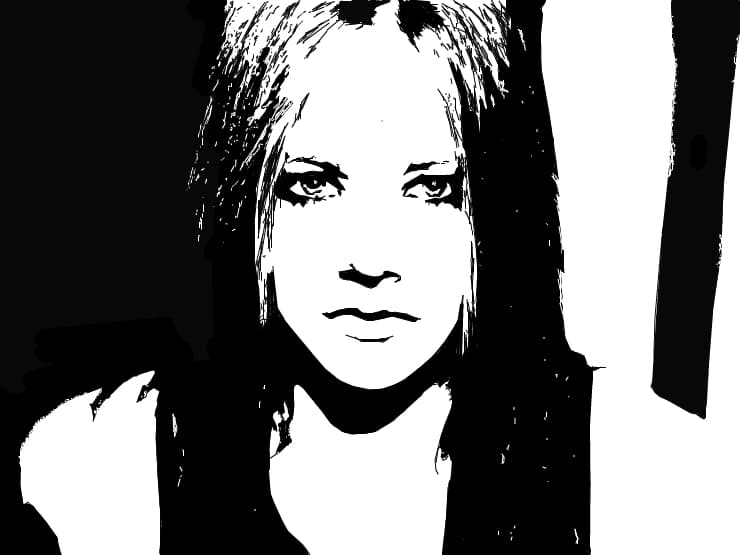 Avril Lavigne