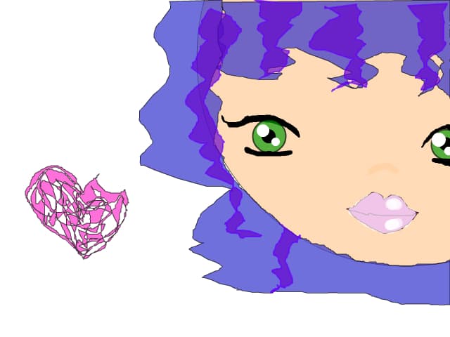 anime grl