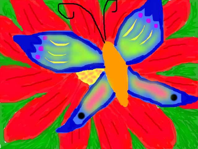 fluture