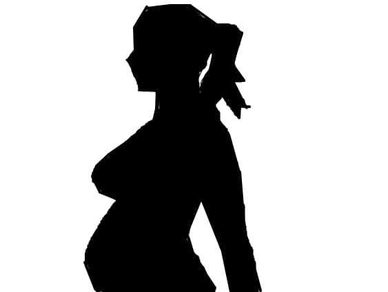 pregnant