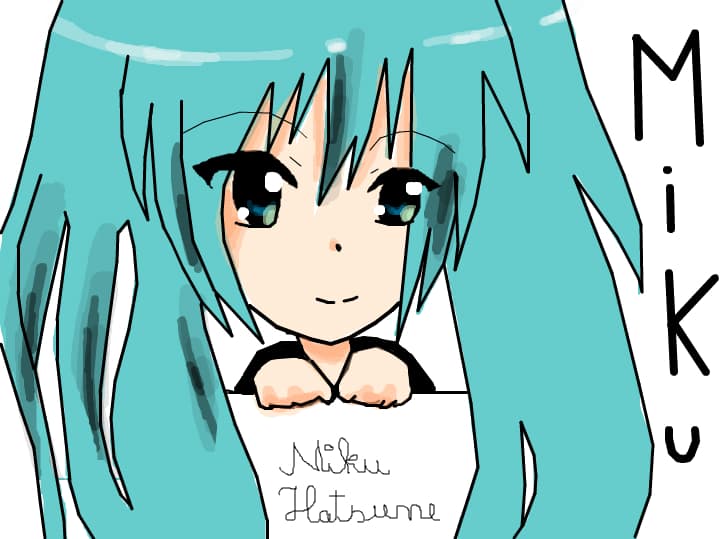 MIKU