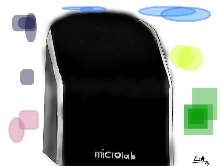 Microlab