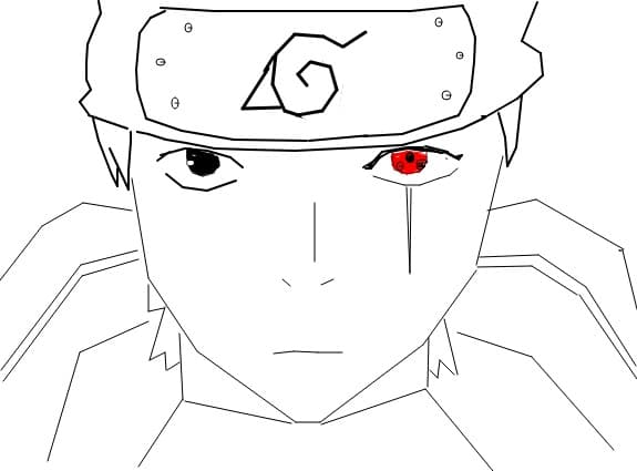 kakashi