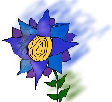 floare