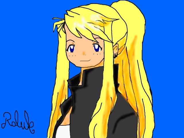 Winry