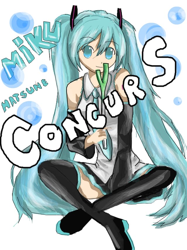 concurs--special--