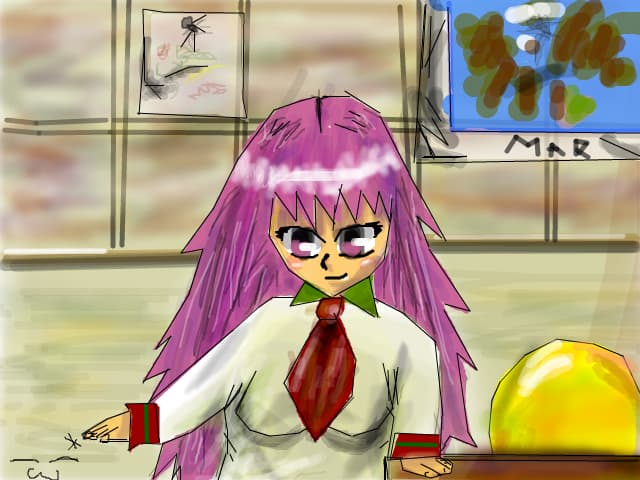 anime