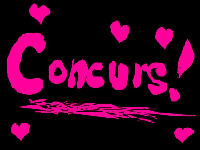 concurs:)