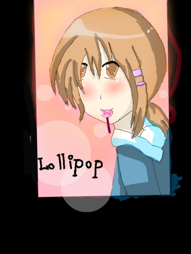 pt. concursul lui Ayame-chan
