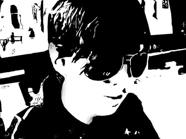 JuSt Me 2 :))