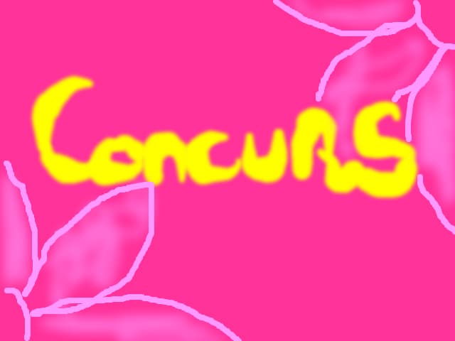CONCURS