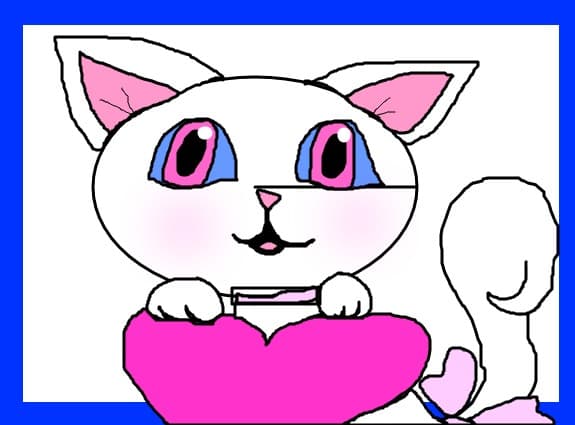 Neko PYSY