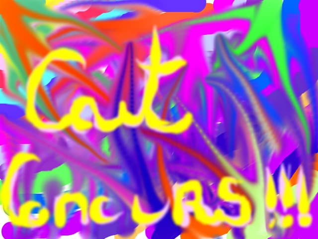 CAUT CONCURS