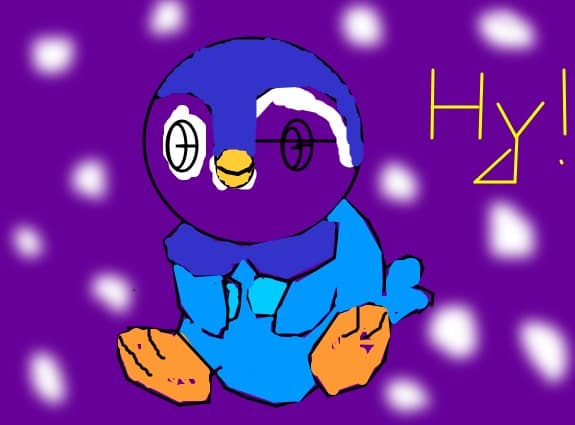 Piplup