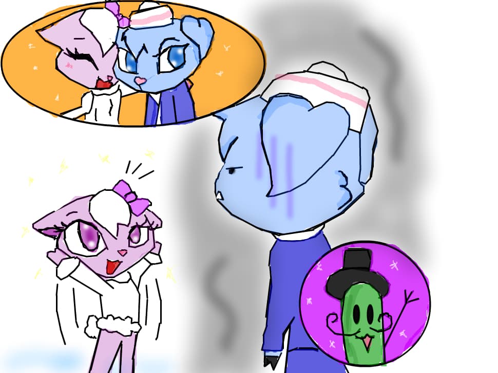 lammy and truffles