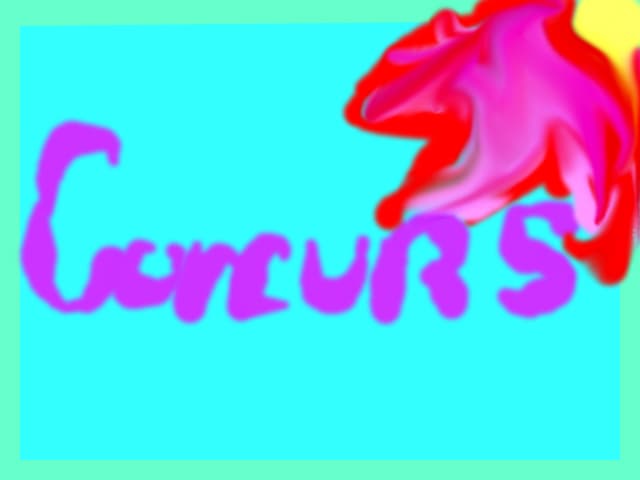 CONCURS