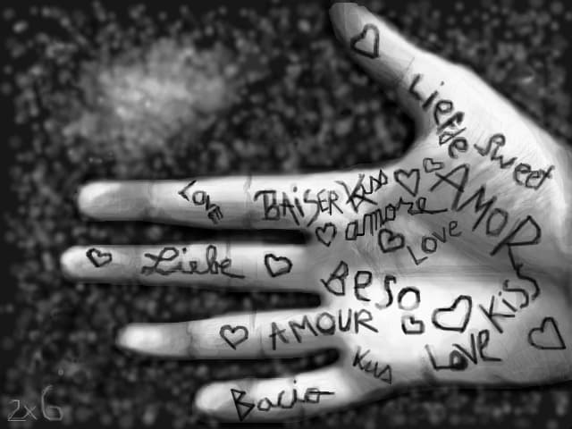 Universe of love