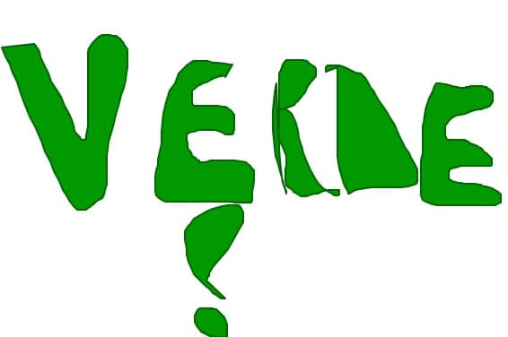 verde
