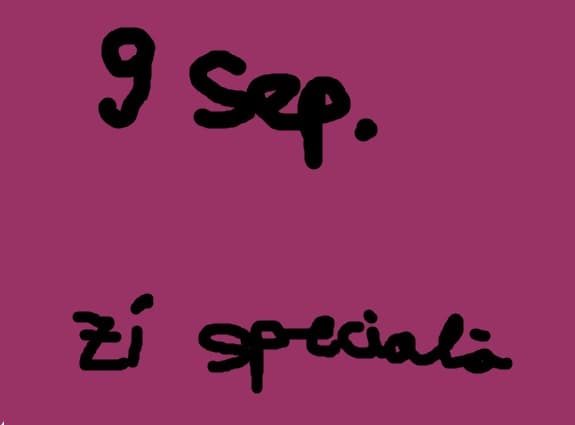 zi speciala ^.^