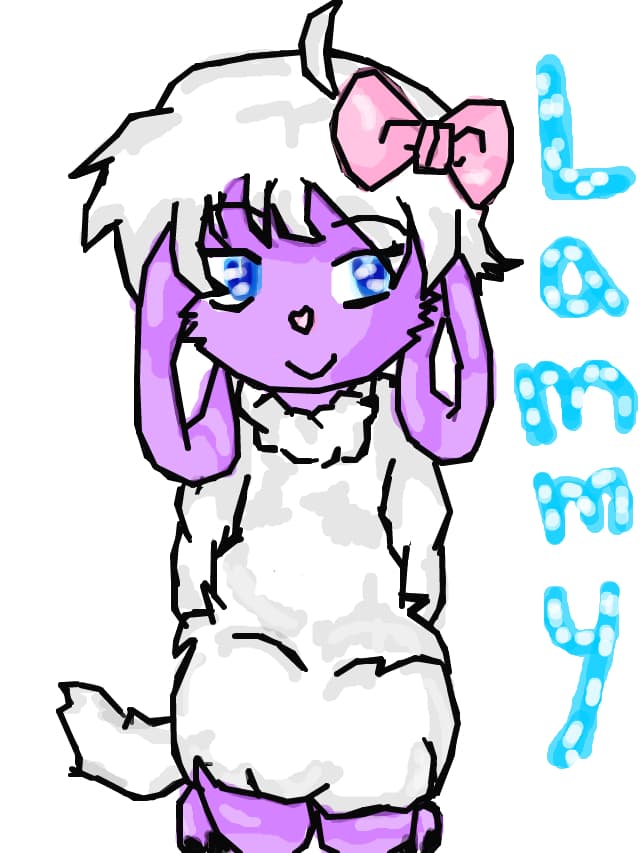 LaMmy