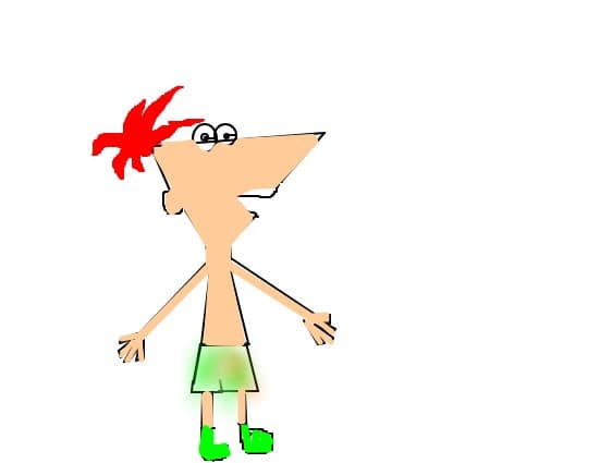phineas