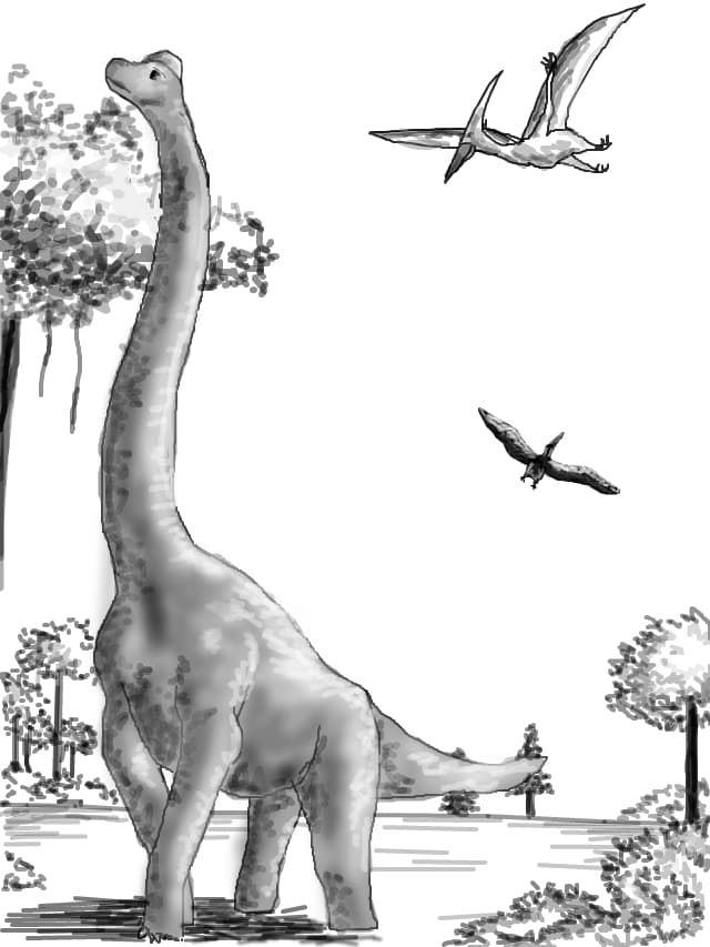 Dinozauri