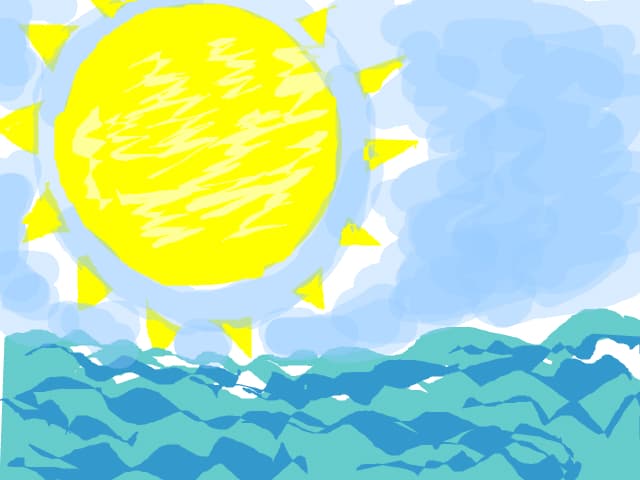 Summer time