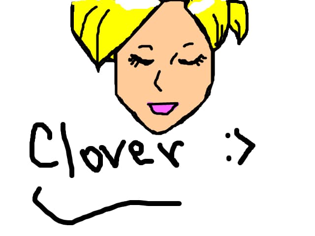 clover