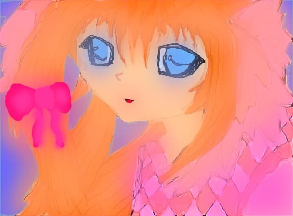 Anime Girl