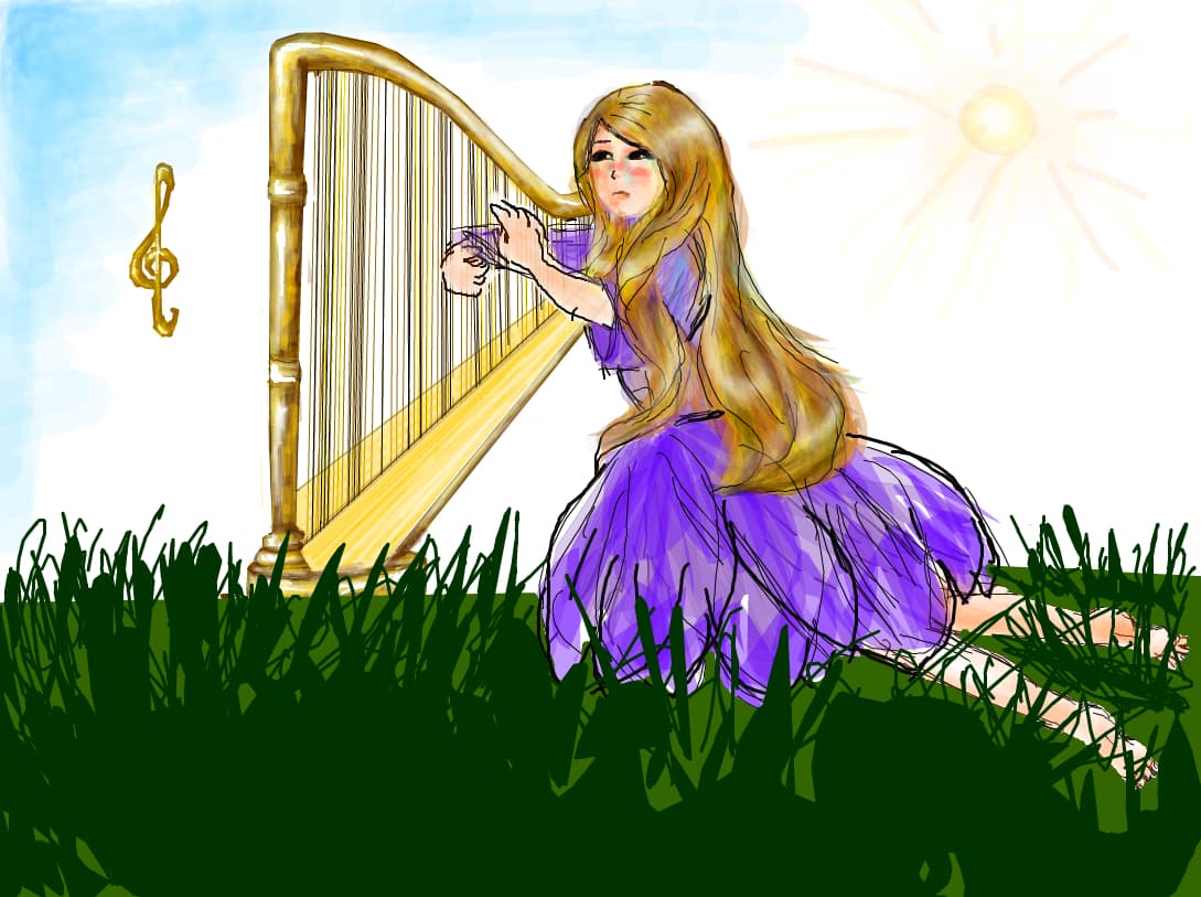 sing for you... (Diana)