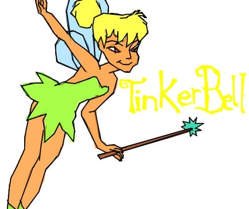 tynkerbell
