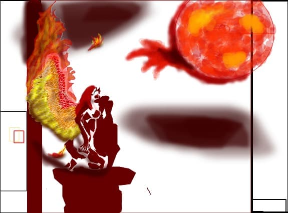 fire angel